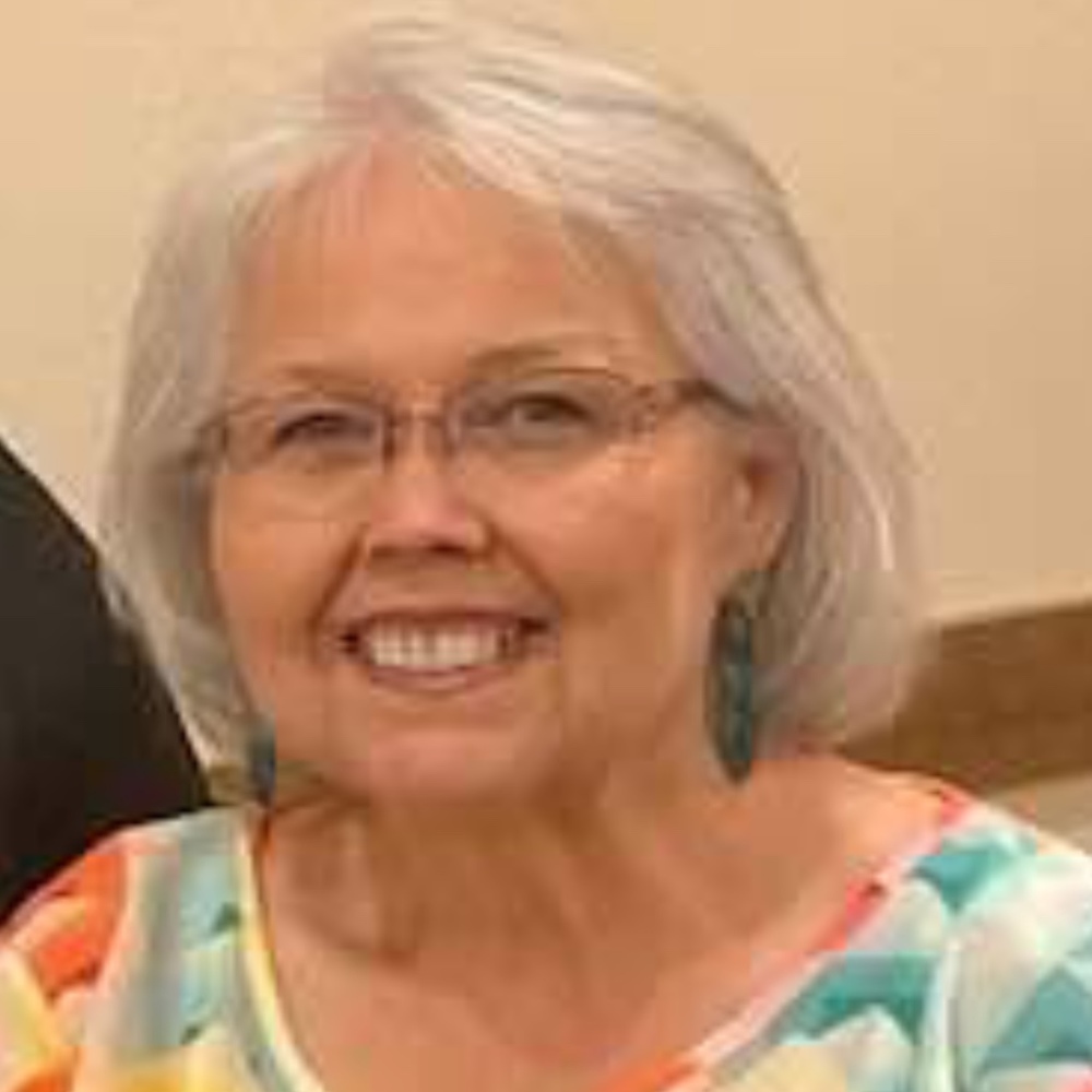 Meet your Posher, Susan